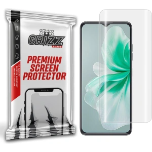 Kup Hydrogel-Folie GrizzGlass Hydrofilm für Oukitel C38 - GRZ10228 - {ean13} - Sklep Home Screen