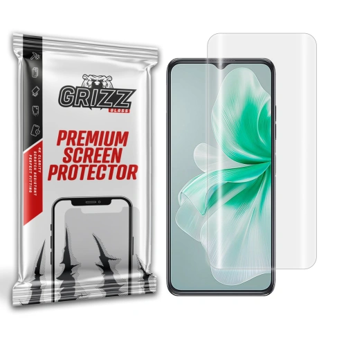 Kup Hydrogel-Folie GrizzGlass Hydrofilm für Oukitel C38 - GRZ10228 - {ean13} - Sklep Home Screen