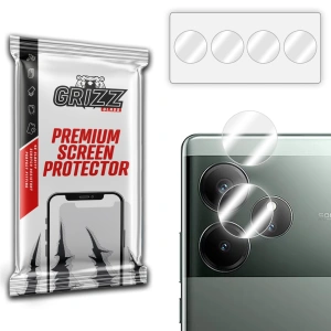 Kup Szkło na aparat GrizzGlass HybridGlass Camera do Realme GT 6 - GRZ10232 - {ean13} - Sklep Home Screen