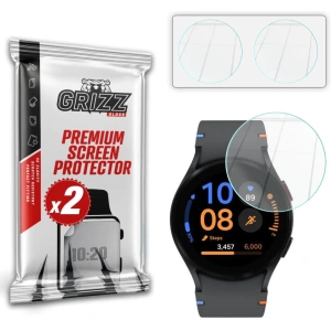 GrizzGlass HybridGlass Samsung Galaxy Watch FE 40mm