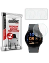 Kup Szkło hybrydowe GrizzGlass HybridGlass do Samsung Galaxy Watch FE 40mm - GRZ10217 - {ean13} - Sklep Home Screen