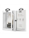 Kup Karl Lagerfeld KLHCPXCHPEEGO iPhone X zlatý/hard case Liquid Glitter - KLD195GLD - {ean13} - Sklep Home Screen
