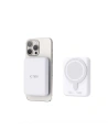 Buy Tech-Protect PB11 Lifemag MagSafe powerbank 10000mAh White - THP2888 - {ean13} - Home Screen Store Europe