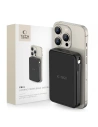 Powerbank Tech-Protect PB31 Lifemag MagSafe 10000mAh Negru