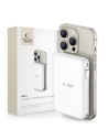 Kup Powerbank Tech-Protect PB31 Lifemag MagSafe 10000mAh Alb - THP2890 - {ean13} - Sklep Home Screen