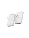 Kup Powerbank Tech-Protect PB31 Lifemag MagSafe 10000mAh Alb - THP2890 - {ean13} - Sklep Home Screen