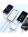 Kup Powerbank Tech-Protect PB31 Lifemag MagSafe 10000mAh Alb - THP2890 - {ean13} - Sklep Home Screen