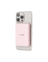 Buy Tech-Protect PB10 LifeMag MagSafe powerbank 5000mAh Pink - THP2891 - {ean13} - Home Screen Store Europe