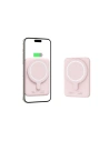 Buy Tech-Protect PB10 LifeMag MagSafe powerbank 5000mAh Pink - THP2891 - {ean13} - Home Screen Store Europe