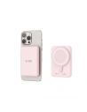 Buy Tech-Protect PB10 LifeMag MagSafe powerbank 5000mAh Pink - THP2891 - {ean13} - Home Screen Store Europe