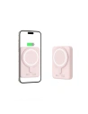 Kup Powerbank Tech-Protect PB11 Lifemag MagSafe 10000mAh Rózsaszín - THP2892 - {ean13} - Sklep Home Screen