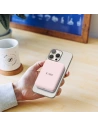 Kup Powerbank Tech-Protect PB11 Lifemag MagSafe 10000mAh Pink - THP2892 - {ean13} - Sklep Home Screen
