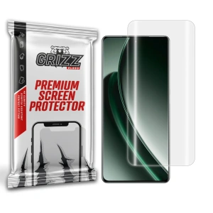 Kup Film hidrogel GrizzGlass Hydrofilm pentru Realme GT 6 - GRZ10233 - {ean13} - Sklep Home Screen