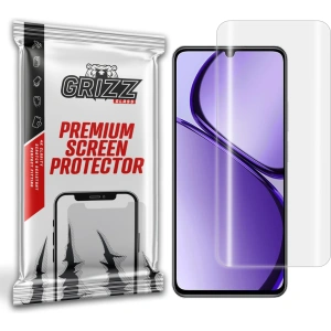 Kup Folia hydrożelowa GrizzGlass Hydrofilm do Realme Narzo N63 - GRZ10235 - {ean13} - Sklep Home Screen