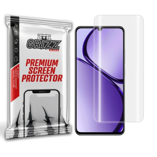 Buy GrizzGlass Hydrofilm Realme Narzo N63 - GRZ10235 - {ean13} - Home Screen Store Europe