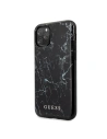 Kup Etui Guess GUHCN65PCUMABK Apple iPhone 11 Pro Max černý/black Marble - GUE285BLK - {ean13} - Sklep Home Screen