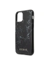 Kup Etui Guess GUHCN65PCUMABK Apple iPhone 11 Pro Max černý/black Marble - GUE285BLK - {ean13} - Sklep Home Screen