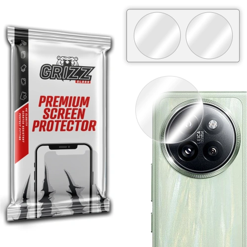 Kup GrizzGlass HybridGlass Geam de cameră pentru Xiaomi 14 Civi - GRZ10240 - {ean13} - Sklep Home Screen