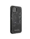 Kup Etui Guess GUHCN65PCUMABK Apple iPhone 11 Pro Max černý/black Marble - GUE285BLK - {ean13} - Sklep Home Screen