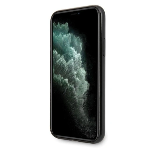 Kup Etui Guess GUHCN65PCUMABK Apple iPhone 11 Pro Max černý/black Marble - GUE285BLK - {ean13} - Sklep Home Screen
