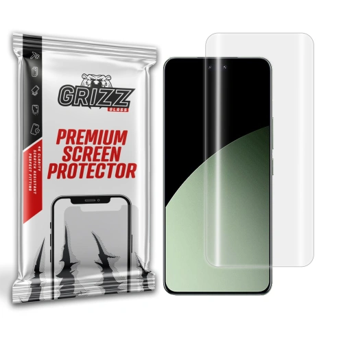 Kup Film hidrogel GrizzGlass Hydrofilm pentru Xiaomi 14 Civi - GRZ10244 - {ean13} - Sklep Home Screen
