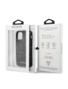 Kup Etui Guess GUHCN65PCUMABK Apple iPhone 11 Pro Max černý/black Marble - GUE285BLK - {ean13} - Sklep Home Screen