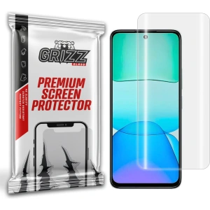 Kup Film hidrogel GrizzGlass Hydrofilm pentru Xiaomi Redmi 13 - GRZ10248 - {ean13} - Sklep Home Screen