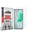 Szkło hybrydowe GrizzGlass HybridGlass do Oukitel C38
