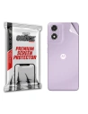 GrizzGlass SatinSkin Motorola Moto E14