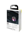 Kup Autós töltő Baseus Magic USB + USB-C QC 4.0 PD 45W (piros-kék) - BSU702REDBLU - {ean13} - Sklep Home Screen