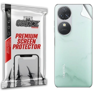 Kup Folie GrizzGlass SatinSkin spate pentru Oukitel C38 - GRZ10254 - {ean13} - Sklep Home Screen
