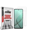 Kup Szkło hybrydowe GrizzGlass HybridGlass do Tecno Spark 20 Pro 5G - GRZ10256 - {ean13} - Sklep Home Screen