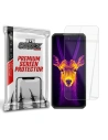 Szkło hybrydowe GrizzGlass HybridGlass do Ulefone Armor 25T Pro