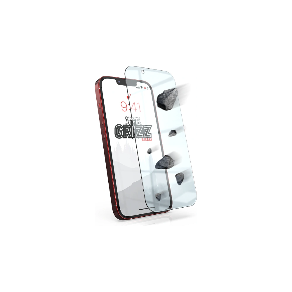 Szkło hybrydowe GrizzGlass HybridGlass do Ulefone Armor 25T Pro