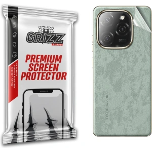 Kup Folia na tył GrizzGlass SatinSkin do Tecno Spark 20 Pro 5G - GRZ10258 - {ean13} - Sklep Home Screen