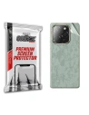 Folia na tył GrizzGlass SatinSkin do Tecno Spark 20 Pro 5G