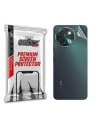 Fólie na zadní stranu GrizzGlass SatinSkin pro Vivo Y58