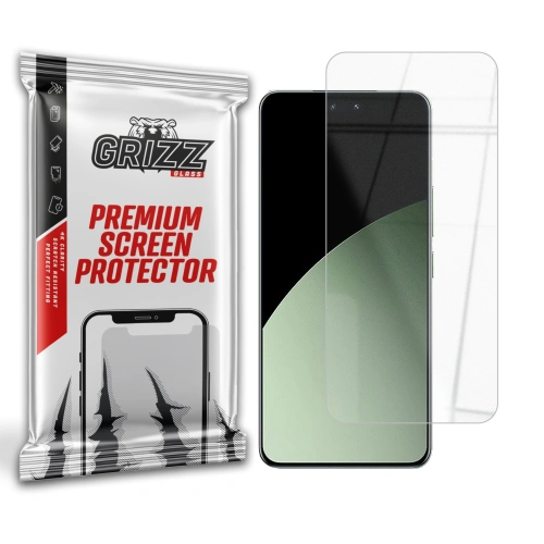 Buy GrizzGlass HybridGlass Xiaomi 14 Civi - GRZ10261 - {ean13} - Home Screen Store Europe