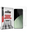 Hybriertes Glas GrizzGlass HybridGlass für Xiaomi 14 Civi