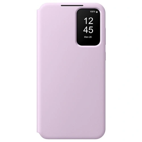 Kup Etui Samsung EF-ZA356CVEGWW Samsung Galaxy A35 5G Smart View Wallet Case levandule/lavender - SMG1109 - {ean13} - Sklep Home Screen