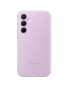 Kup Etui Samsung EF-ZA356CVEGWW Samsung Galaxy A35 5G Smart View Wallet Case levandule/lavender - SMG1109 - {ean13} - Sklep Home Screen