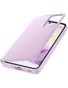 Kup Etui Samsung EF-ZA356CVEGWW Samsung Galaxy A35 5G Smart View Wallet Case levandule/lavender - SMG1109 - {ean13} - Sklep Home Screen