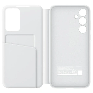 Kup Etui Samsung EF-ZA356CWEGWW Samsung Galaxy A35 5G Smart View Wallet Case biały/white - SMG1110 - {ean13} - Sklep Home Screen