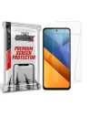 Kup Hibrid üveg GrizzGlass HybridGlass a Xiaomi Poco M6-hoz - GRZ10263 - {ean13} - Sklep Home Screen