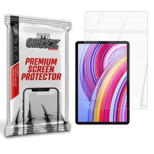 Kup Szkło hybrydowe GrizzGlass HybridGlass do Xiaomi Redmi Pad Pro - GRZ10265 - {ean13} - Sklep Home Screen