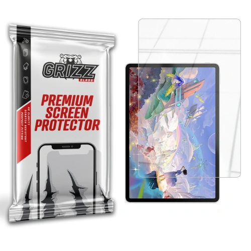 Kup Sticlă hibridă GrizzGlass HybridGlass pentru Huawei MatePad 11,5 S - GRZ10266 - {ean13} - Sklep Home Screen