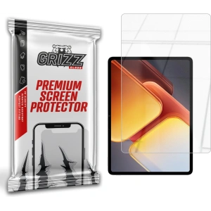 Szkło hybrydowe GrizzGlass HybridGlass do Vivo IQOO Pad 2