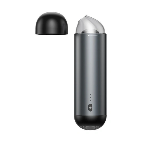 Kup Aspirator auto wireless Baseus Capsule 65W (negru) - BSU705BLK - {ean13} - Sklep Home Screen