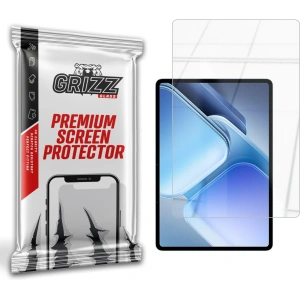 Szkło hybrydowe GrizzGlass HybridGlass do Vivo IQOO Pad 2 Pro