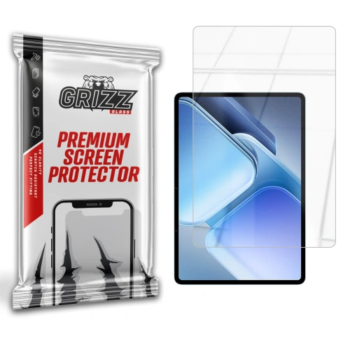Kup Hybidní sklo GrizzGlass HybridGlass pro Vivo IQOO Pad 2 Pro - GRZ10268 - {ean13} - Sklep Home Screen